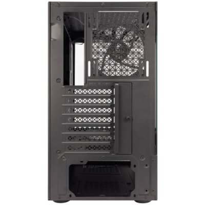 корпус 1STPLAYER Miku Mi7-A Black