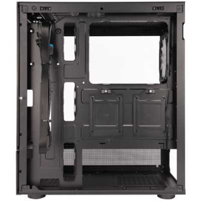 1STPLAYER Miku Mi7-A Black