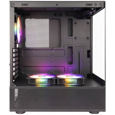 1STPLAYER Miku Mi7-A Black