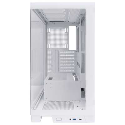 1STPLAYER Miku Mi8 White Mi8-WH