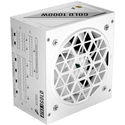блок питания 1STPLAYER NGDP 1000W White HA-1000BA4-WH