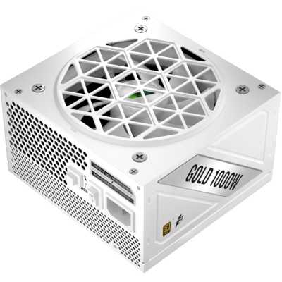 блок питания 1STPLAYER NGDP 1000W White HA-1000BA4-WH
