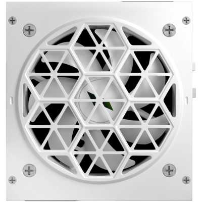 1STPLAYER NGDP 1000W White HA-1000BA4-WH