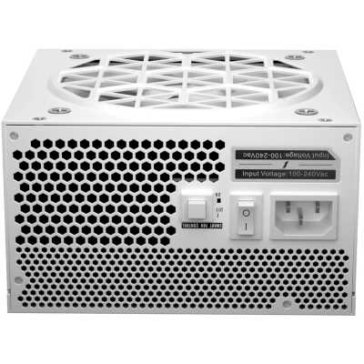 блок питания 1STPLAYER NGDP 1000W White HA-1000BA4-WH
