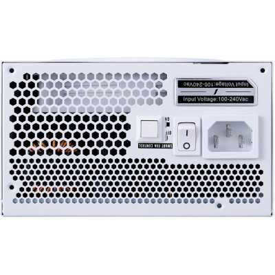 блок питания 1STPLAYER NGDP 1200W White HA-1200BA4-WH