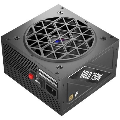 блок питания 1STPLAYER NGDP 750W HA-750BA4