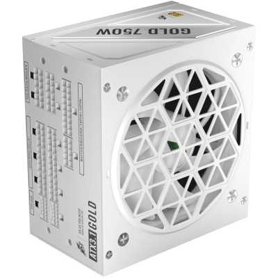 1STPLAYER NGDP 750W White HA-750BA4-WH