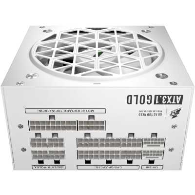 блок питания 1STPLAYER NGDP 750W White HA-750BA4-WH