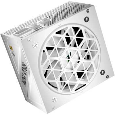 1STPLAYER NGDP 750W White HA-750BA4-WH