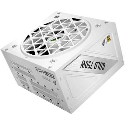 блок питания 1STPLAYER NGDP 750W White HA-750BA4-WH