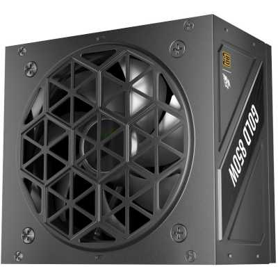 блок питания 1STPLAYER NGDP 850W Black HA-850BA4