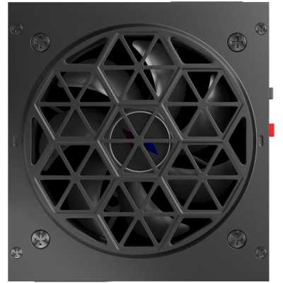 1STPLAYER NGDP 850W Black HA-850BA4