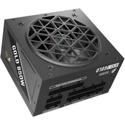 блок питания 1STPLAYER NGDP 850W Black HA-850BA4