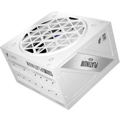 1STPLAYER NGDP Platinum 1000W White HA-1000BA3-WH