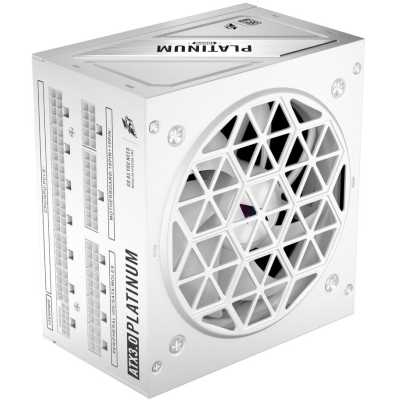 1STPLAYER NGDP Platinum 1000W White HA-1000BA3-WH