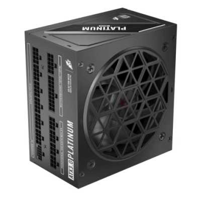 1STPLAYER NGDP Platinum 1300W Black HA-1300BA3-BK