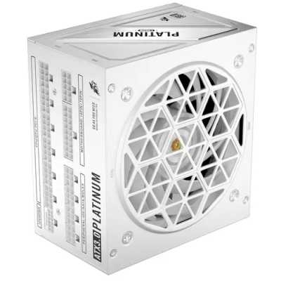 1STPLAYER NGDP Platinum 1300W White HA-1300BA3-WH