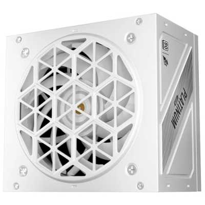1STPLAYER NGDP Platinum 1300W White HA-1300BA3-WH