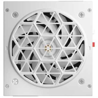 блок питания 1STPLAYER NGDP Platinum 1300W White HA-1300BA3-WH
