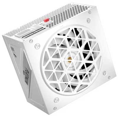 1STPLAYER NGDP Platinum 1300W White HA-1300BA3-WH