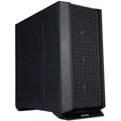 1STPLAYER Prostation 8 Max Black