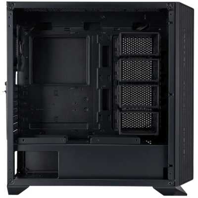 1STPLAYER Prostation 8 Max Black