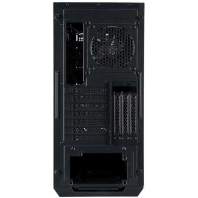 1STPLAYER Prostation 8 Max Black