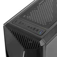 1STPLAYER Rainbow R3 Black