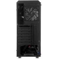 корпус 1STPLAYER Rainbow R3 Black