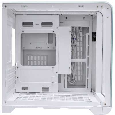 1STPLAYER RT5 White