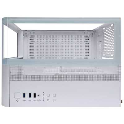 1STPLAYER RT5 White
