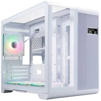 корпус 1STPLAYER RT6 ARGB White