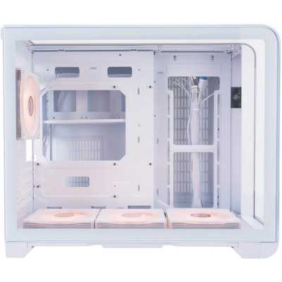 1STPLAYER RT6 ARGB White