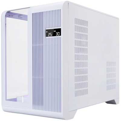 корпус 1STPLAYER RT6 ARGB White