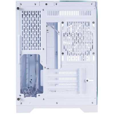 1STPLAYER RT6 ARGB White