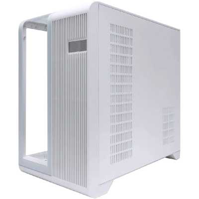 корпус 1STPLAYER RT7 White