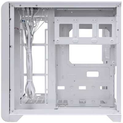 корпус 1STPLAYER RT7 White