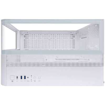 1STPLAYER RT7 White