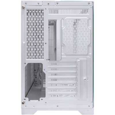 корпус 1STPLAYER RT7 White