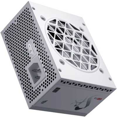 1STPLAYER SFX 750W Platinum White PS-750SFX-WH