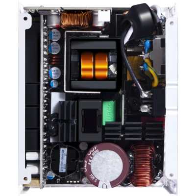 1STPLAYER SFX 750W Platinum White PS-750SFX-WH