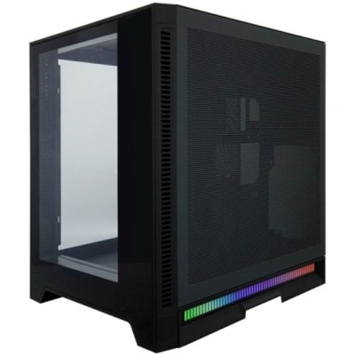 1STPLAYER Steam Punk SP6-G-BK