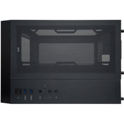 корпус 1STPLAYER Steam Punk SP6-G-BK