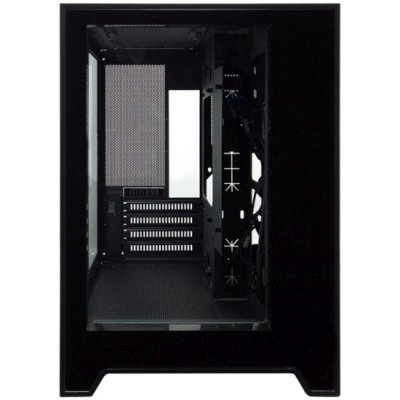 1STPLAYER Steam Punk SP6-G-BK