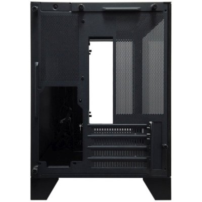 корпус 1STPLAYER Steam Punk SP6-G-BK