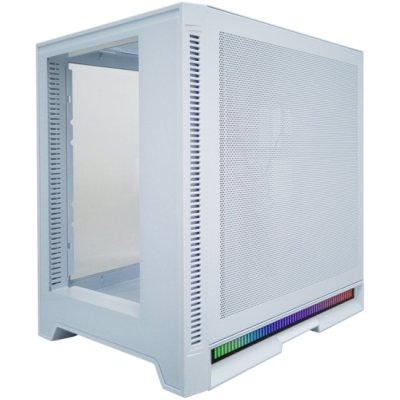 1STPLAYER Steam Punk SP6-G-WH