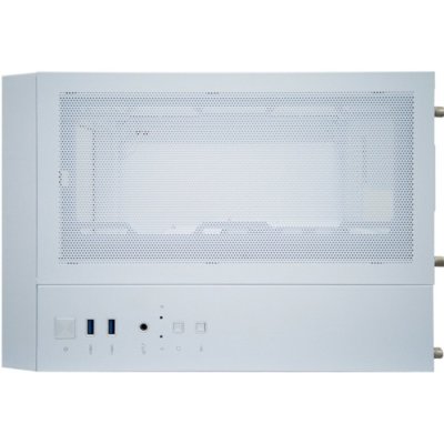 корпус 1STPLAYER Steam Punk SP6-G-WH