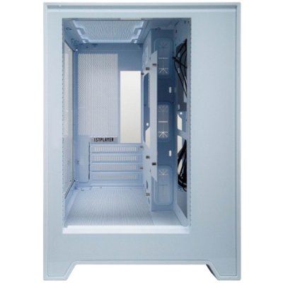 1STPLAYER Steam Punk SP6-G-WH