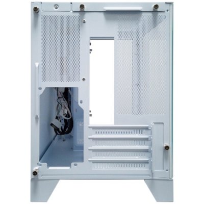 корпус 1STPLAYER Steam Punk SP6-G-WH