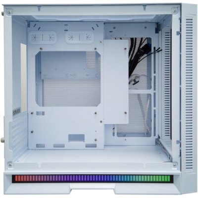 1STPLAYER Steam Punk SP6-G-WH